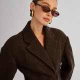 Luv Lou The Olive | Mocha Tort