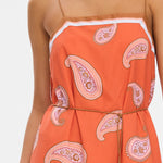 Ezra Maxi Dress