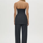 Ivar bodice top