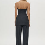 Ivar bodice top