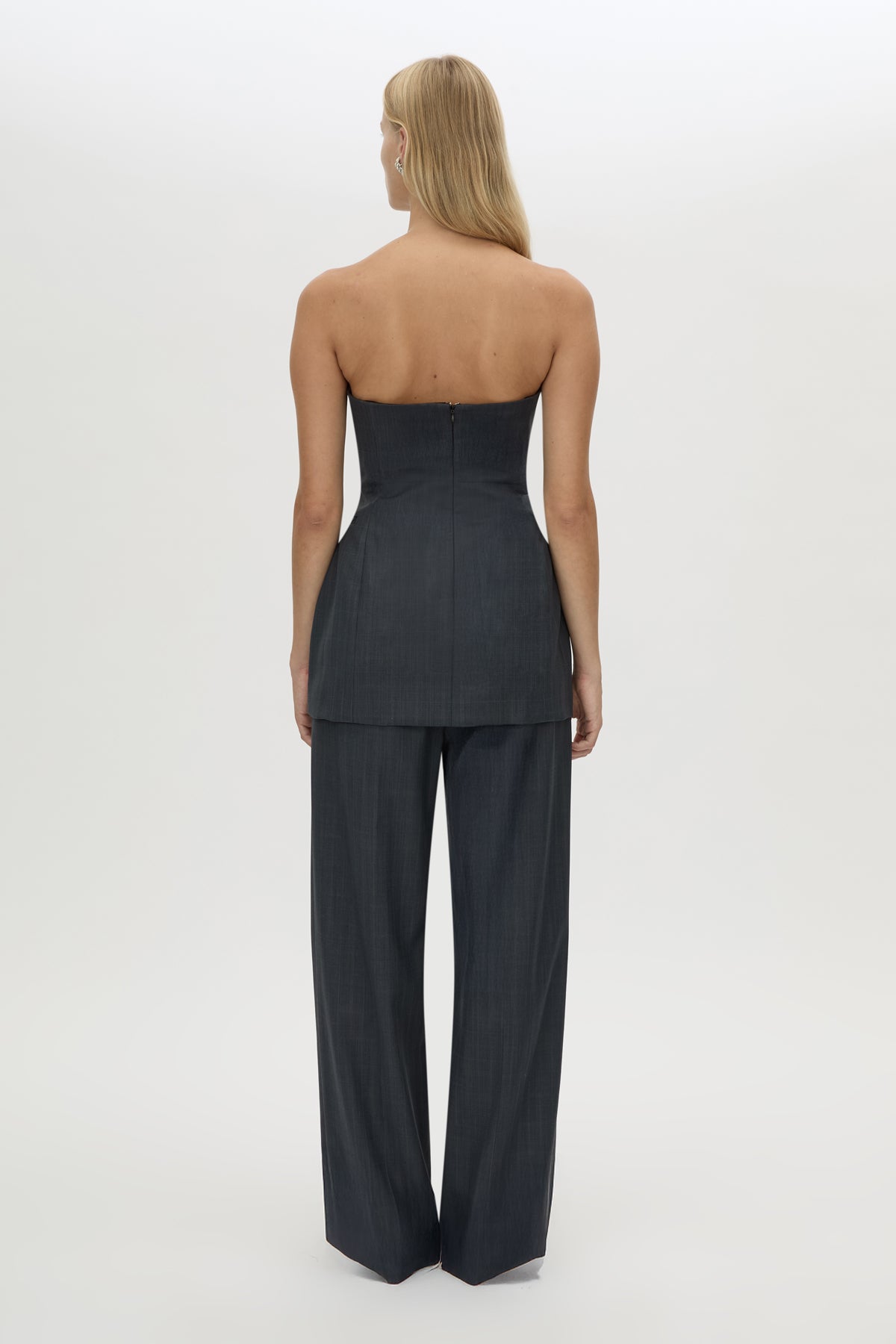Ivar bodice top