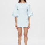 Ice Blue
