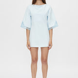 Ice Blue