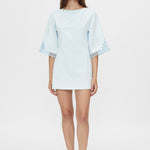 Lolani Mini Tee Dress