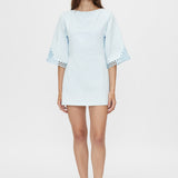 Lolani Mini Tee Dress