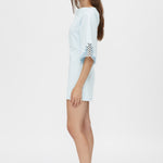 Lolani Mini Tee Dress