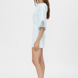 Lolani Mini Tee Dress