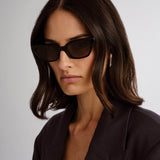 Luv Lou The Drew | Black