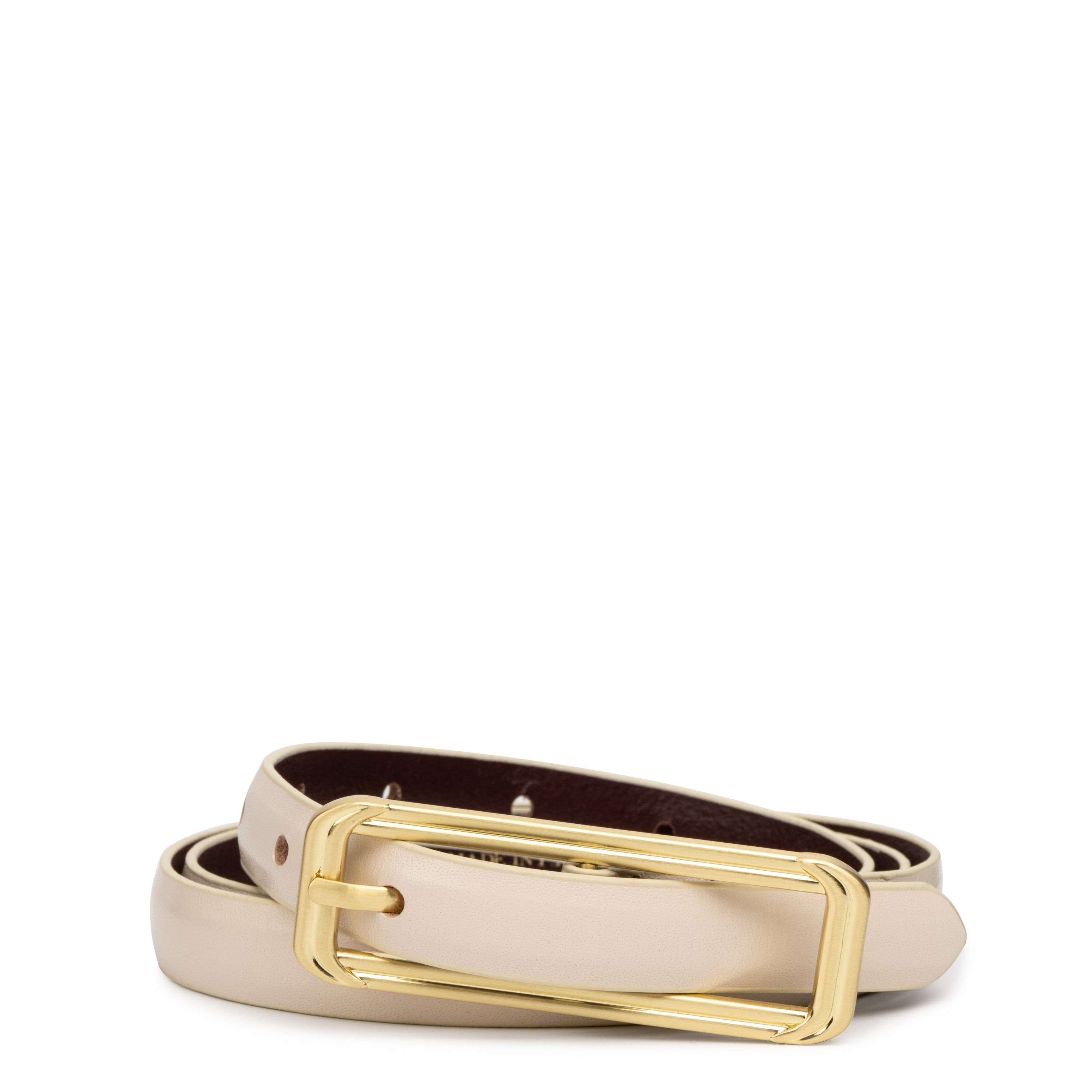 THE PICARRA BELT
