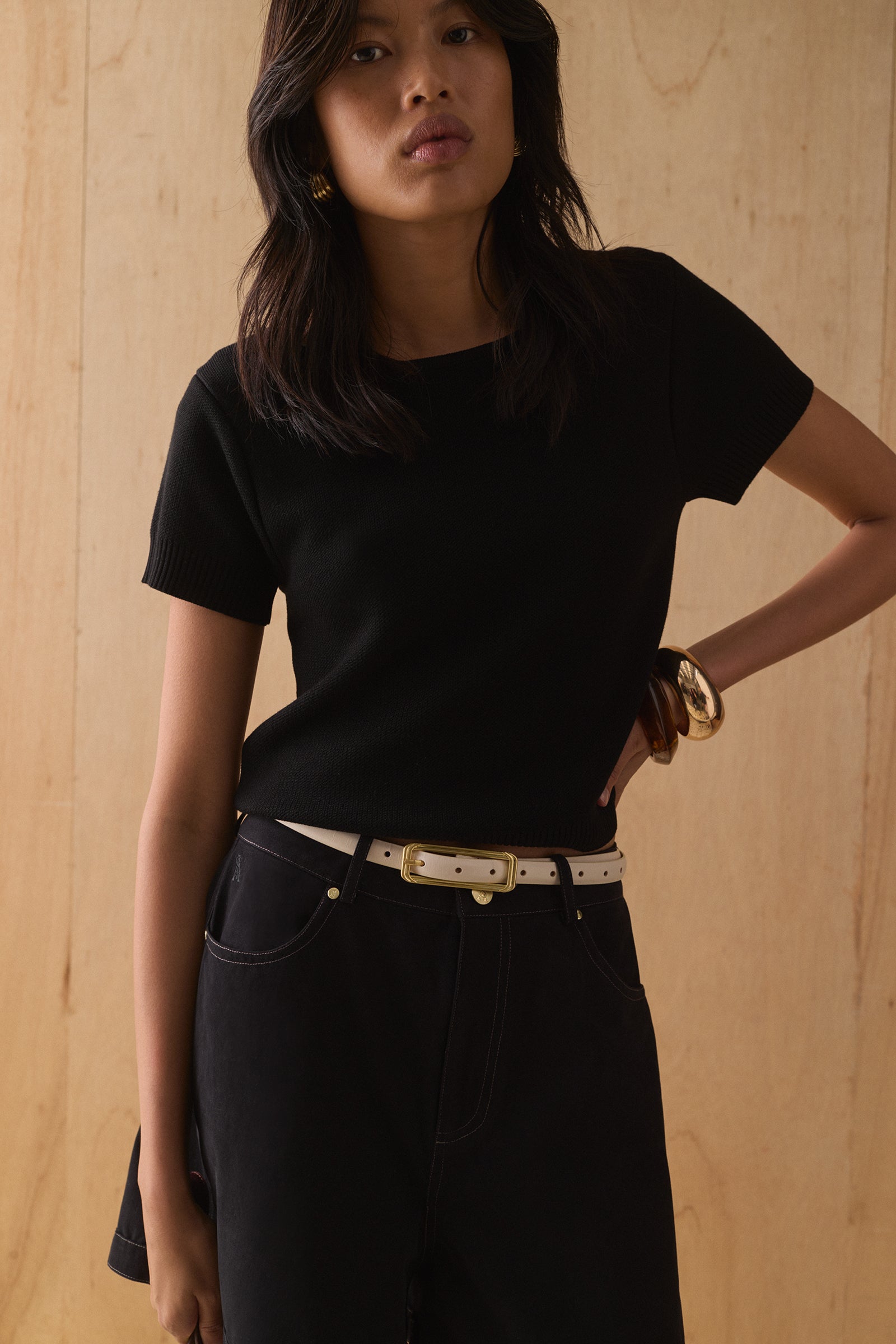 THE PICARRA BELT