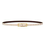 THE PICARRA BELT