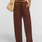 Viktoria & Woods Rocky Pant | Chestnut