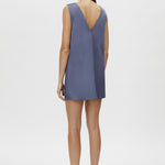 Goddard Mini Dress