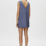 Goddard Mini Dress