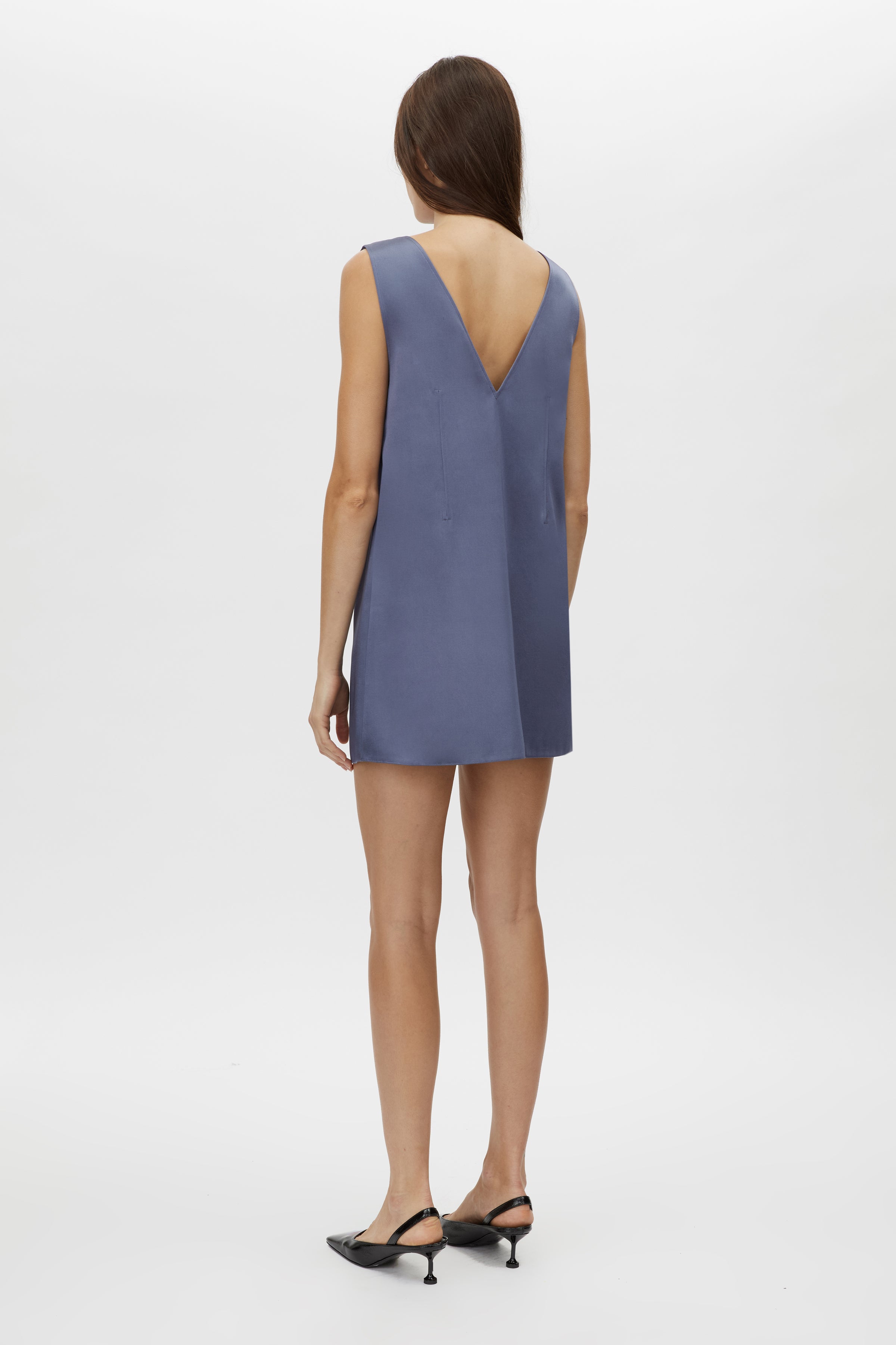 Goddard Mini Dress