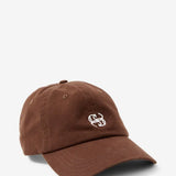 Ceres Life Pip Everyday Cap | Winter Choc