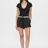 Mimas Monogram Short