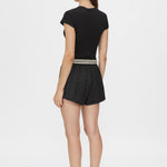Mimas Monogram Short