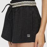 Mimas Monogram Short