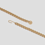 Viktoria & Woods Rick Belt | Gold