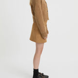 Blanca Marlo Cardigan | Camel