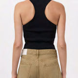 St Agni Mid Rise Balloon Jeans | Sahara