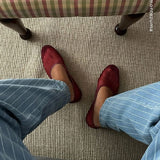 Senso Dena | Crimson