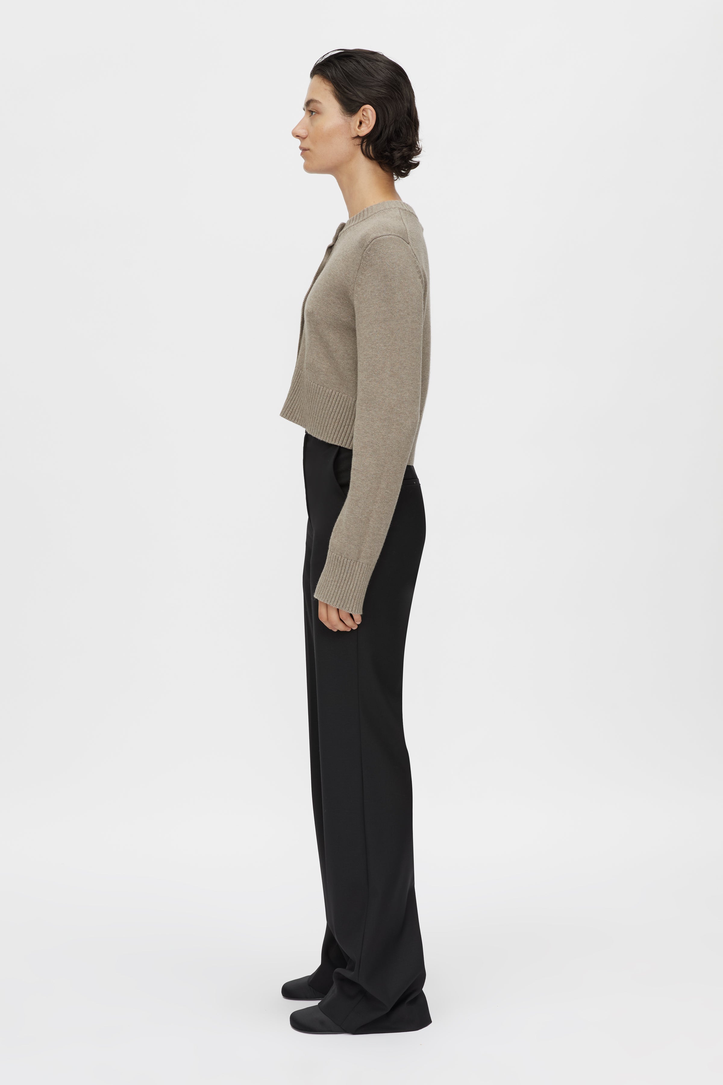 Tori Knit Cardigan