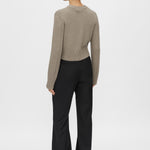 Tori Knit Cardigan