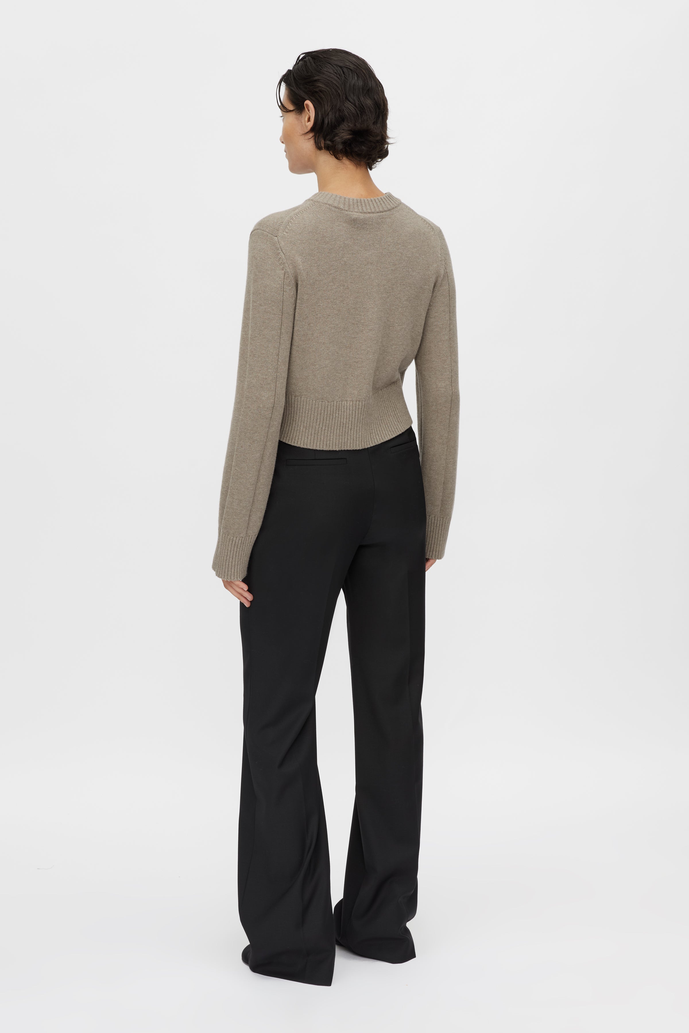Tori Knit Cardigan