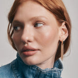 Gimme Sway Drop Earrings | 14K Gold (PRE-ORDER)