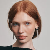 Gimme Sway Drop Earrings | Silver (PRE-ORDER)