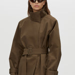 Mahdavi Puffer Jacket