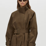 Mahdavi Puffer Jacket