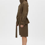 Mahdavi Puffer Jacket