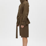 Mahdavi Puffer Jacket
