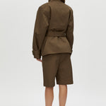 Mahdavi Puffer Jacket