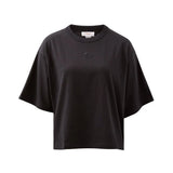 Ceres Life Phoebe Premium Tee | Black