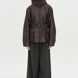 Camilla and Marc Drea Puffer Jacket | Espresso