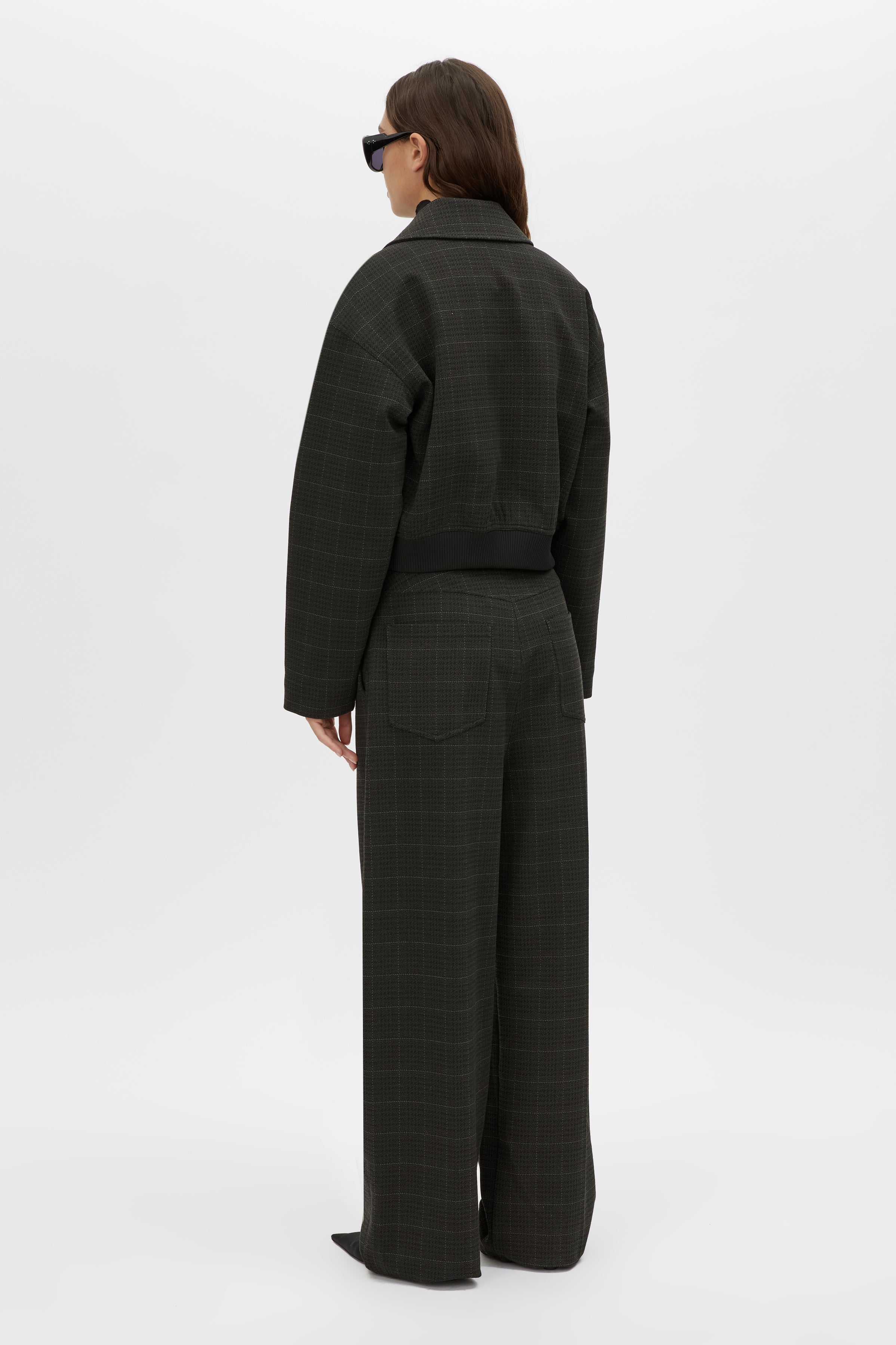 Casio Pant