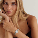 Cendre Isobel Watch | Silver