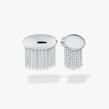 Gimme Sway Syud Earrings | Silver (PRE-ORDER)