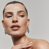 Gimme Long Seed Earring | Gold (PRE-ORDER)
