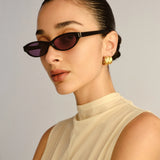Luv Lou The Petra | Black