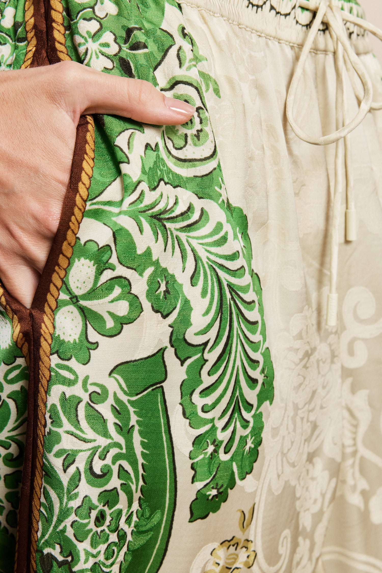 FLORENCE PANT
