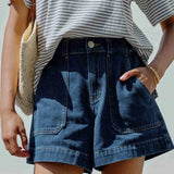 Ceres Life Weekender Short | Midnight