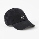 Ceres Life Pip Everyday Cap | Black
