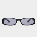Luv Lou The Indiana | Black/Dark Lens