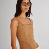 Luv Lou The Blair | Dark Chocolate