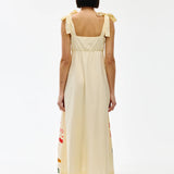 Kinney The Label Ruby Dress | Positano